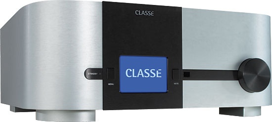 Classe SSP-800 3D - Процессор окружающего звука