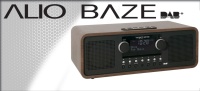 Tangent Alio Stereo Baze - Стерео радиоприемник с CD