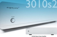 Exposure 3010 S2 Stereo Power Amplifier - Стереоусилитель мощности
