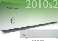Exposure 2010 S2 Power Amplifier - Оконечный стерео усилитель