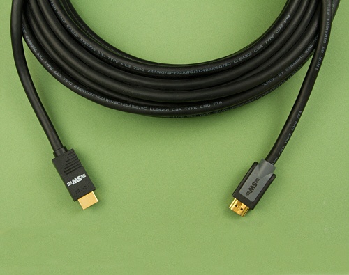Straight Wire HDMI - HDMI кабель v1.3