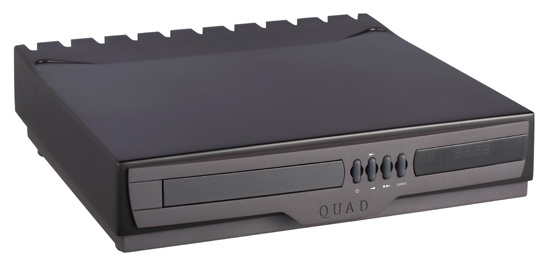 Quad 99 CD-S - CD плеер