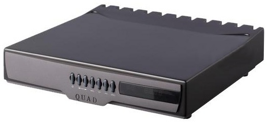 Quad 99 FM - FM тюнер