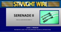 Straight Wire Serenade II IC - Аудио кабель XLR