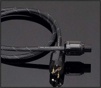Gigawatt LC-2 MK2 - Сетевой кабель