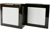 DLS Flatbox Slim Mini - Тонкая настенная колонка (180 x 80 x 180 mm, 1,3 kg)