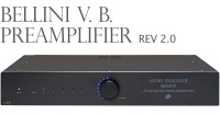 Audio Analogue Bellini Virtual Battery REV2.0 - Предварительный усилитель