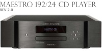 Audio Analogue Maestro CD 192/24 REV2.0 - CD проигрыватель