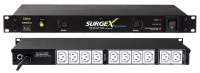 SurgeX SX1216RLi - Сетевой фильтр Hi-End класса