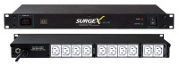 SurgeX SX1216i - Сетевой фильтр Hi-End класса
