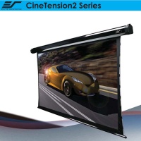 Elite Screens CineTension 2 - Моторизованный экран