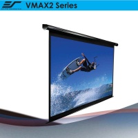 Elite Screens VMAX 2 - Моторизованный экран
