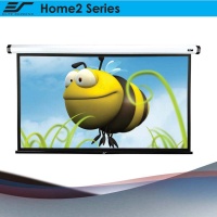 Elite Screens Home 2 - Моторизованный экран