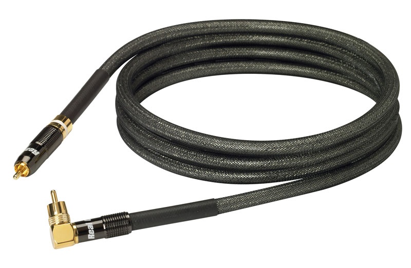Real Cable SUB 1801 - Сабвуферный кабель