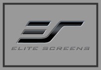 Elite Screens Premium Electric - Моторизованный экран