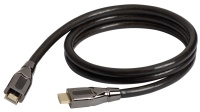 Real Cable HD-E - Кабель HDMI - High Speed, Ethernet, ARC