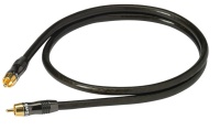 Real Cable E SUB - Сабвуферный кабель
