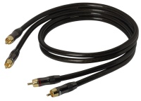 Real Cable ECA - Стерео кабель RCA
