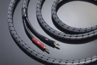 Real Cable 3D-TDC - Акустический кабель banana->banana
