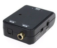 Real Cable NANO-DAC - Преобразователь цифро-аналоговый