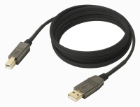 Real Cable UNIVERS - Кабель USB 2.0 High-Speed