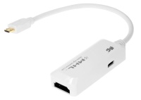 Real Cable iPlug-MHL - Адаптер MHL / HDMI