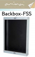 Amina Backbox FS - Короб для акустики AIW