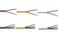 SCP Pro Grade 12 AWG - Акустический кабель в катушке 152,4m