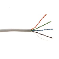SCP CAT5E - Сетевой кабель Cat5 в катушке 304,8m