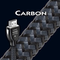 AudioQuest HDMI Carbon - HDMI кабель