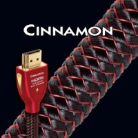 AudioQuest HDMI Cinnamon - HDMI кабель