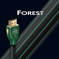 AudioQuest HDMI Forest - HDMI кабель