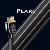 AudioQuest HDMI Pearl - HDMI кабель