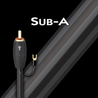 AudioQuest SUB-A - Кабель для подключения сабвуфера