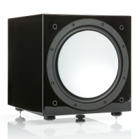 Monitor Audio Silver W12 - Активный сабвуфер (12"/300мм, 20.1кг)