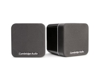 Cambridge Audio Min 11 - Полочная АС (78x78x85 мм, 0.43 кг)