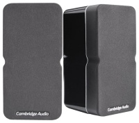 Cambridge Audio Min 21 - Полочная АС (78x154x85 мм, 0.75 кг)