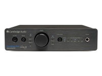 Cambridge Audio DacMagic Plus - Цифро-аналоговый преобразователь