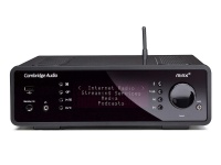 Cambridge Audio MinX Xi - Сетевой ресивер