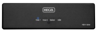 Hegel HD11 - Цифро-аналоговый преобразователь
