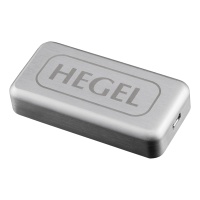 Hegel Super - Цифро-аналоговый преобразователь