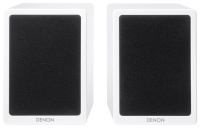 Denon SC-N4 - Полочная АС (134х185х200, 1.9 кг)