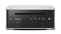 Denon DCD-50 - CD-проигрыватель