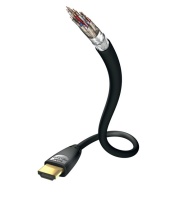 InAkustik Star HDMI - HDMI кабель