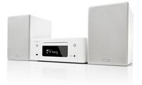 Denon RCD-N10 - CD-ресивер с Wi-Fi, Airplay 2, Bluetooth и FM (без колонок)