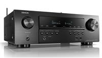 Denon AVR-S750H - 7.2-канальный 4K AV-ресивер с HEOS и Dolby Atmos
