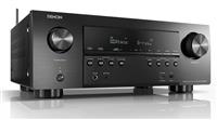 Denon AVR-S950H - 7.2-канальный 4K AV-ресивер с HEOS, Dolby Atmos и DTS:X