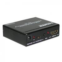 Dr.HD CA 144 HHA - Конвертер HDMI - HDMI+TosLink/2xRCA
