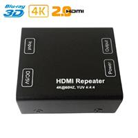 Dr.HD RT 305 - HDMI репитер с поддержкой 4Kx2K и HDMI 2.0