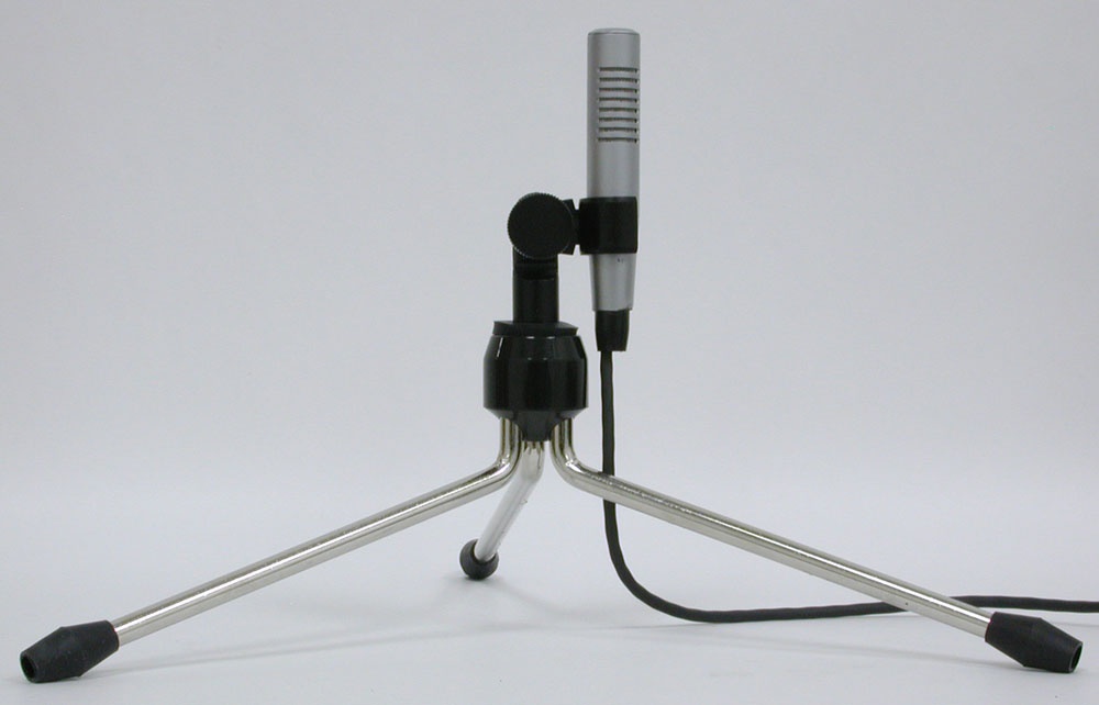 Lexicon MC-12 microphone kit - Специализированные микрофоны
